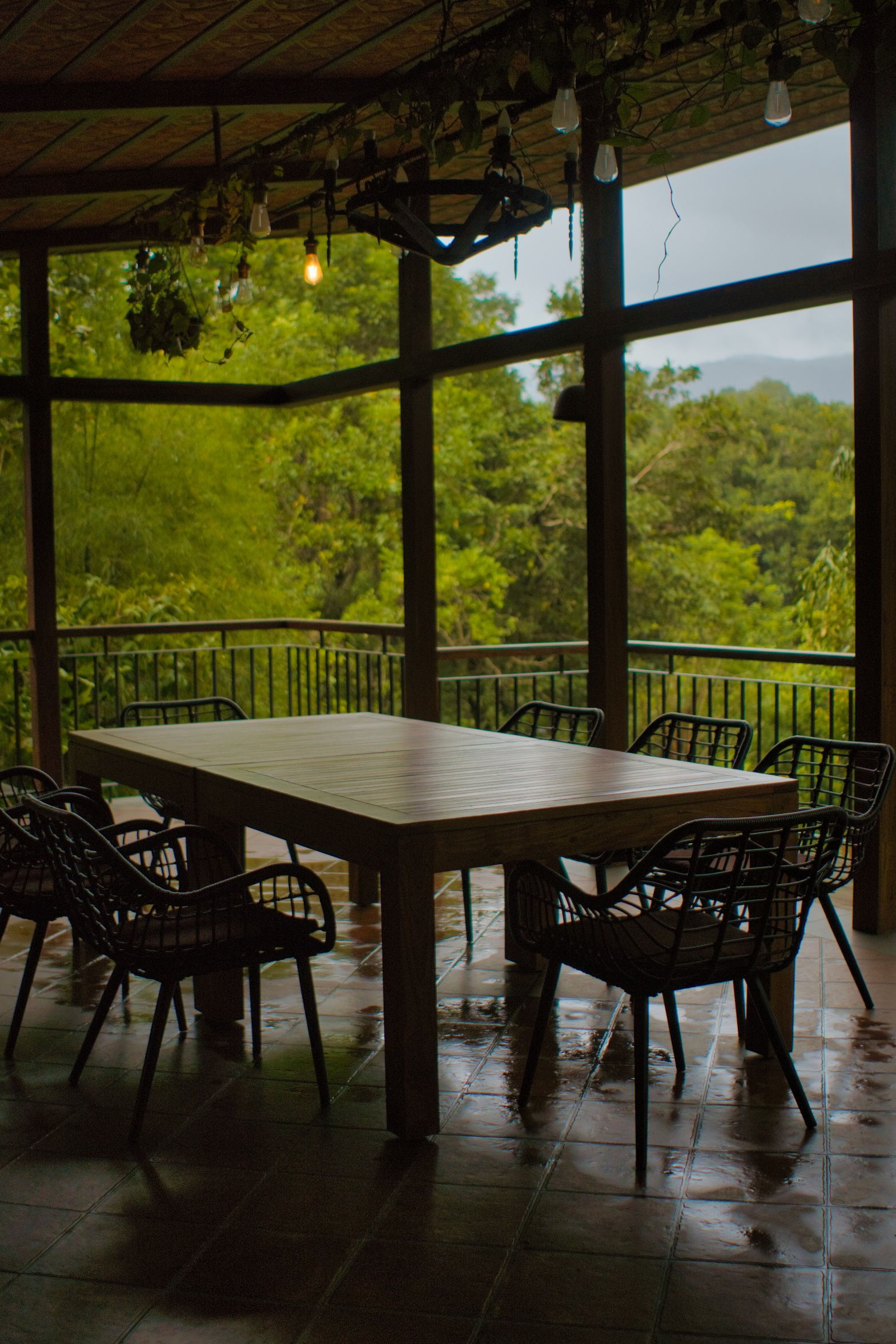 Barsati Ranches Stay