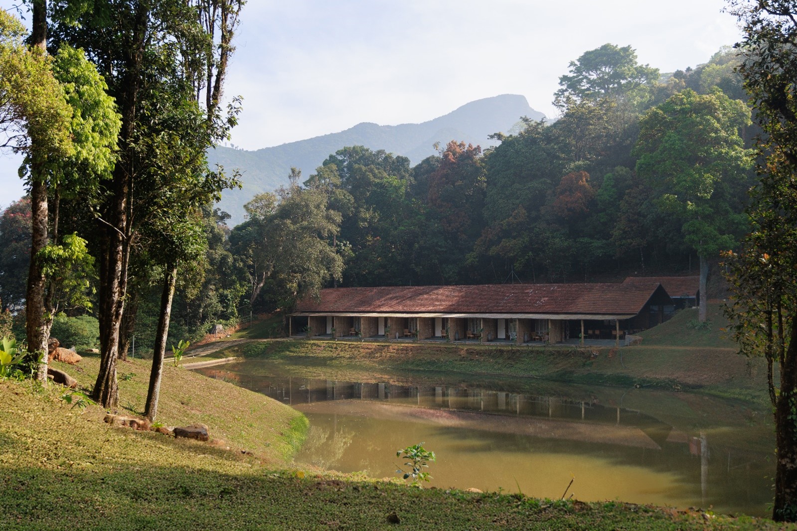 Bespoke stay experience