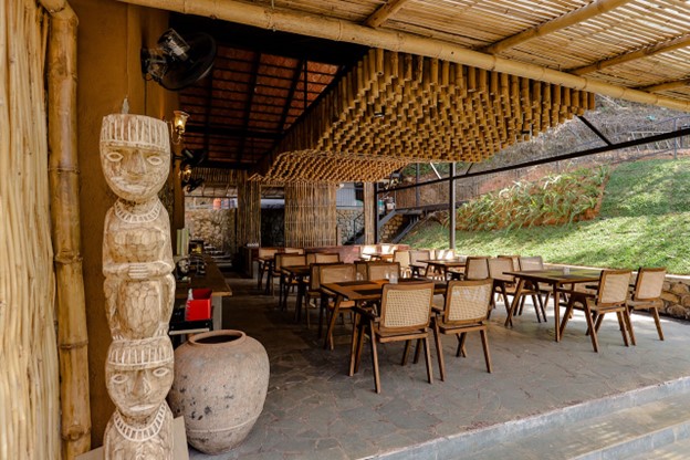 Best forest resorts in wayanad