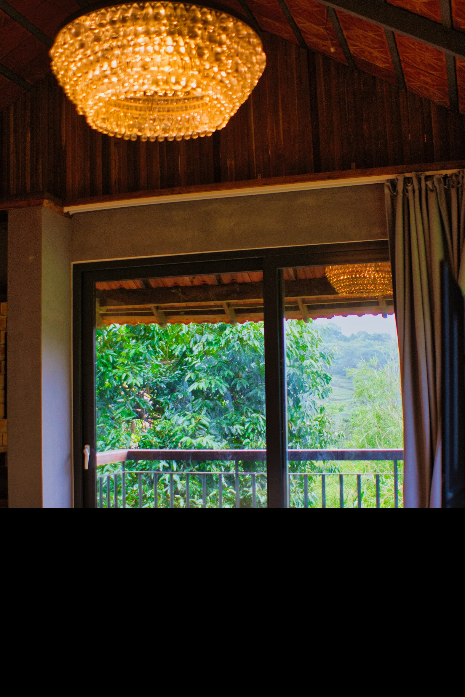 Boutique resorts in Wayanad