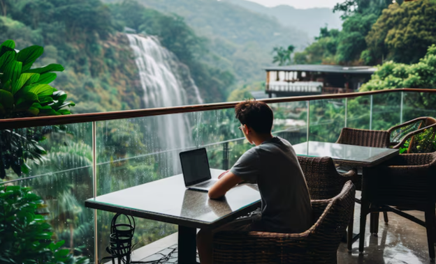 Budget-Friendly Stays