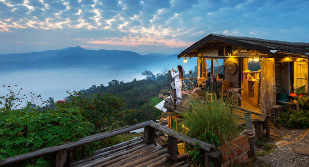 Compromising Comfort