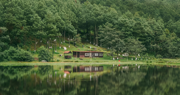 Eco-Friendly-Resorts