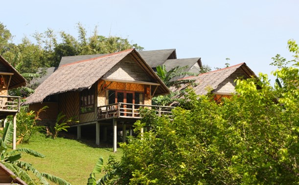 Homestay in Wayanad