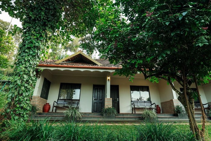 Nature stay planning