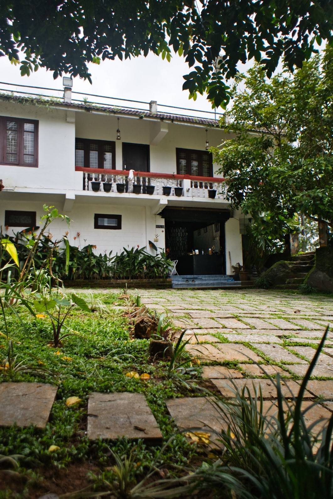 Premium stay experience