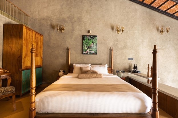 Private luxury experience