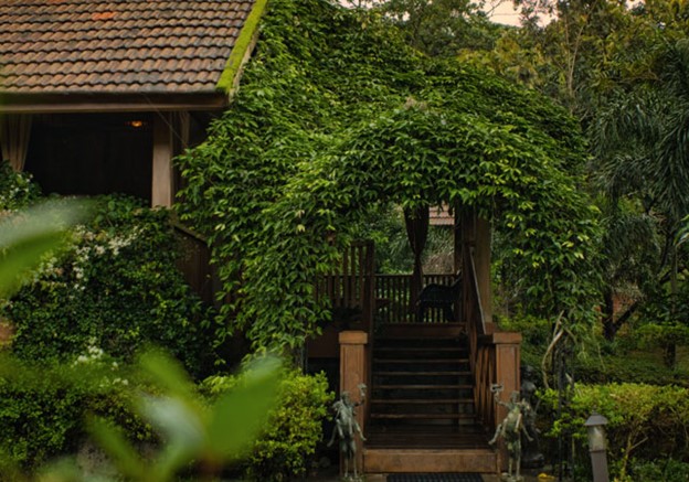 best homestays in Wayanad