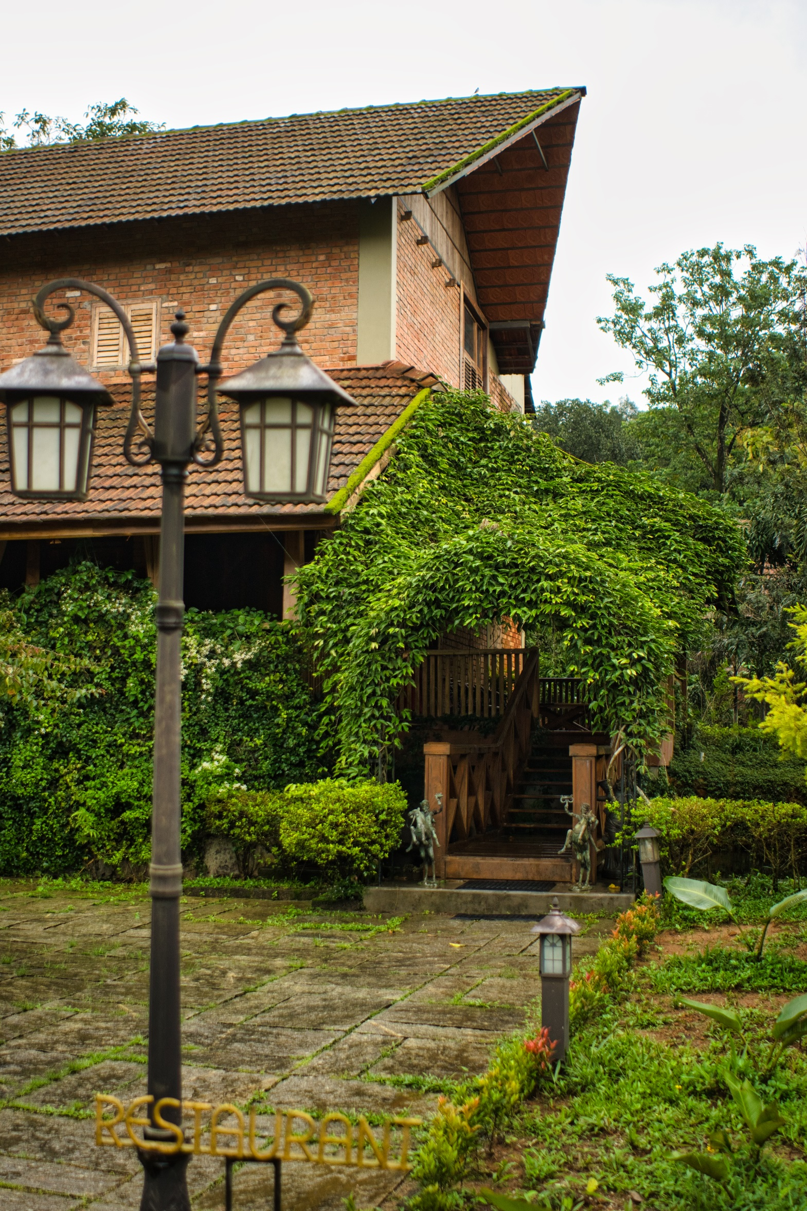 boutique stays in Wayanad