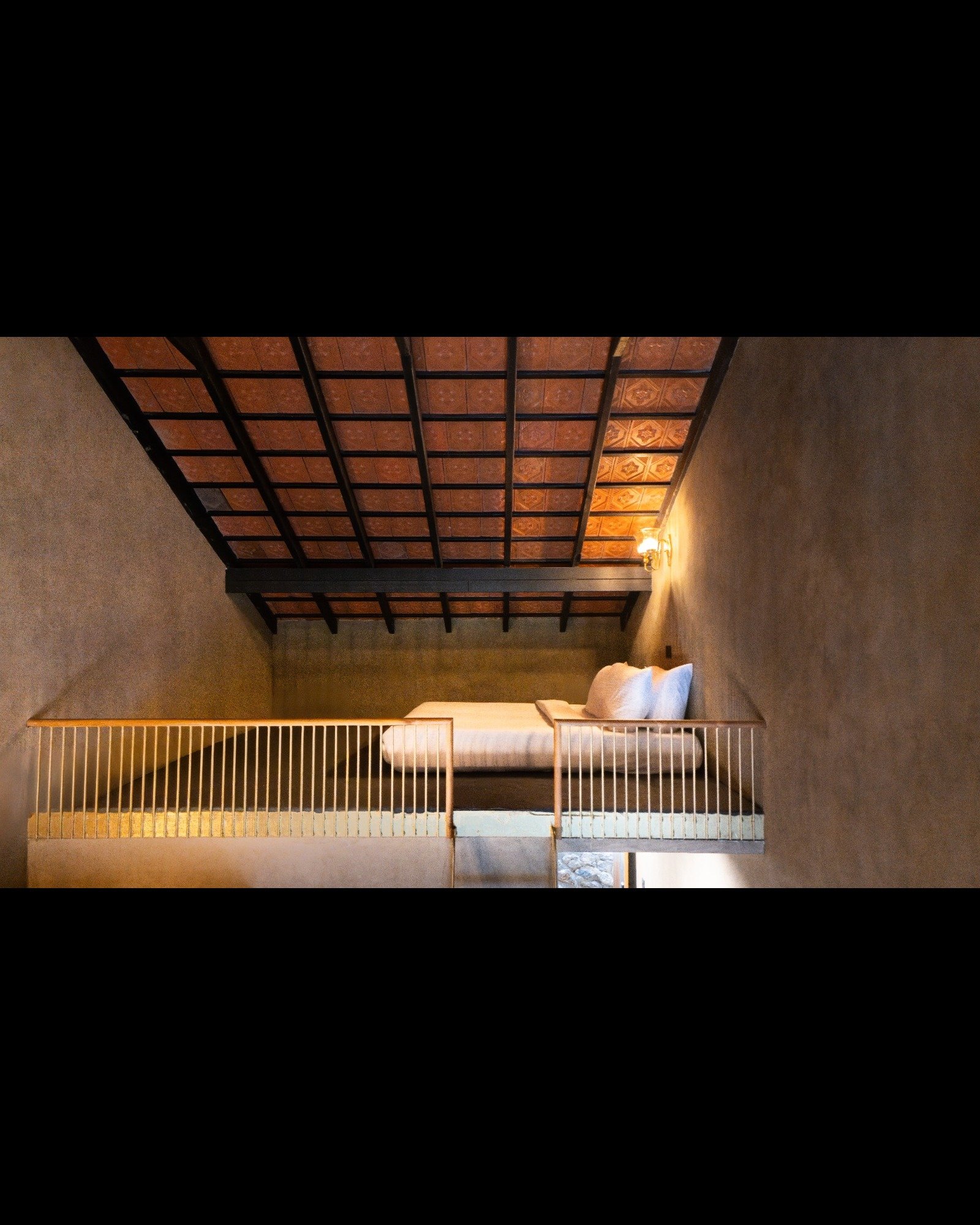 Jungle Park Resort room lobby architecture in Wayanad