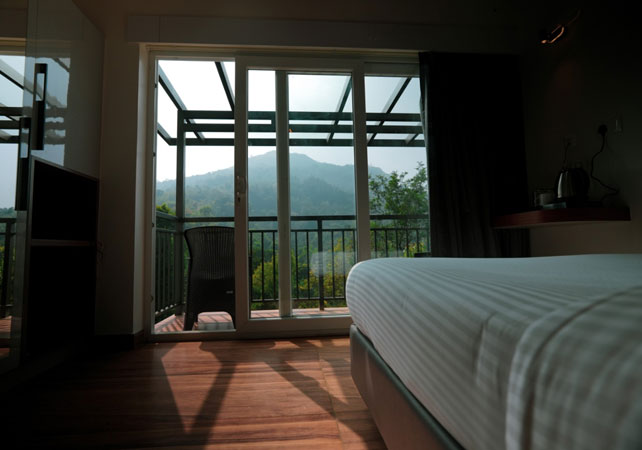 Barsati Ranch Stay retreat